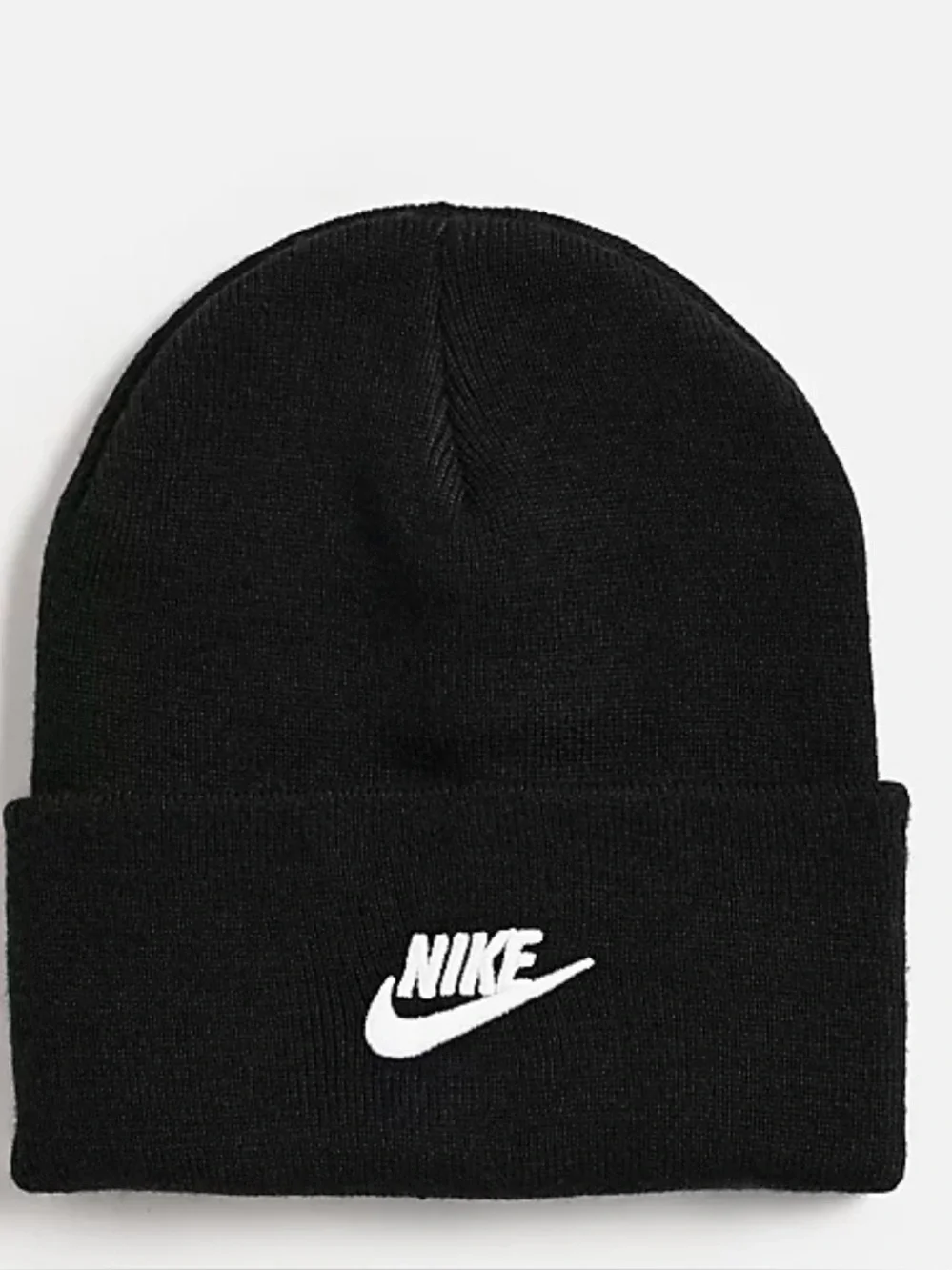 Nike Ribbed Beanie